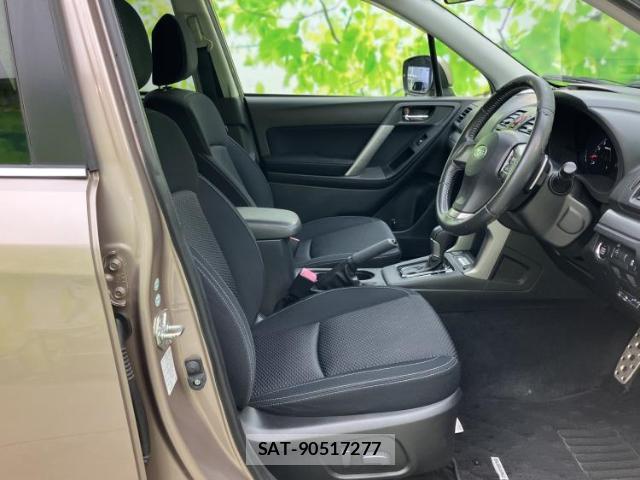 Subaru FORESTER 2013-12 8374184-3