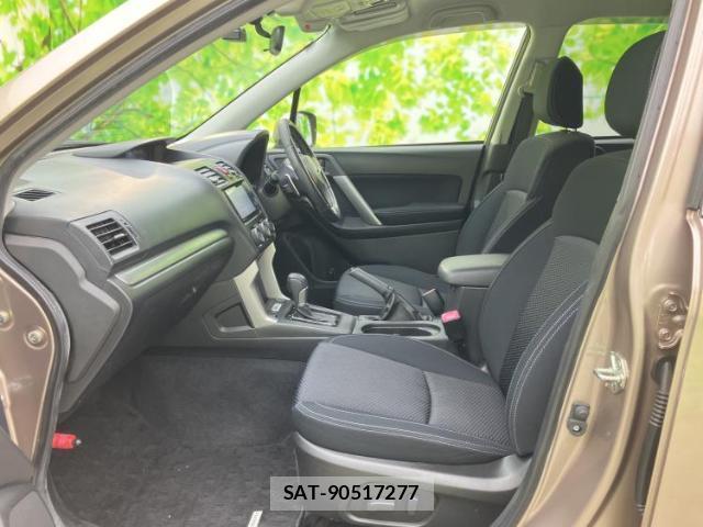 Subaru FORESTER 2013-12 8374184-5