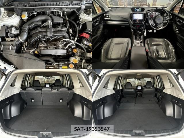 Subaru FORESTER 2019-12 8374346-2