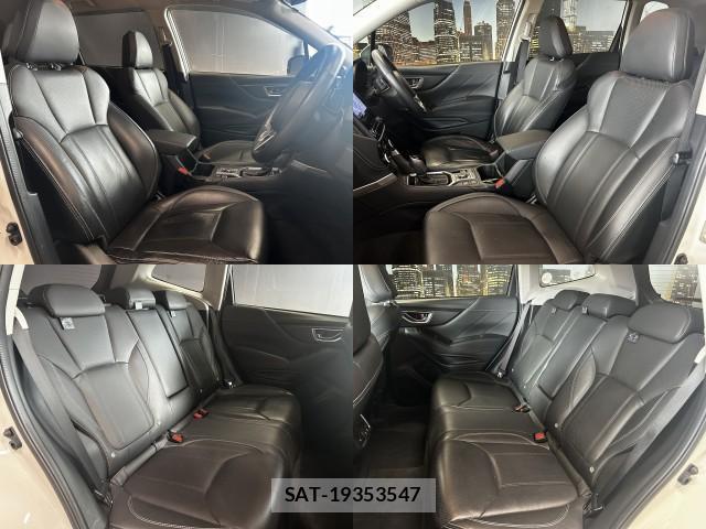 Subaru FORESTER 2019-12 8374346-3