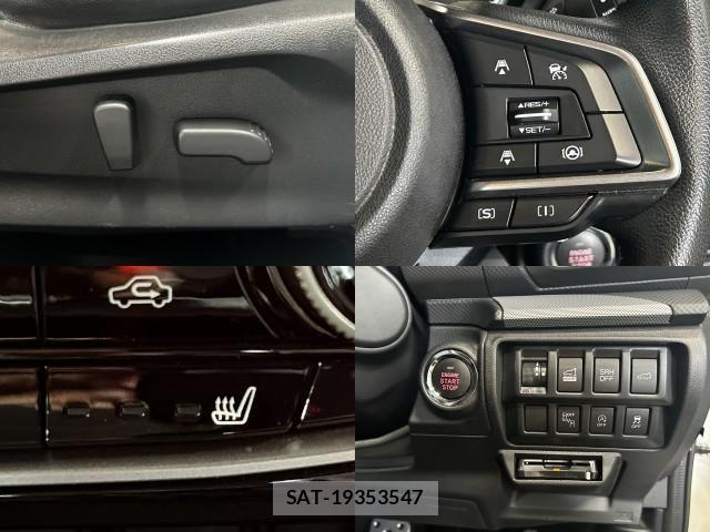 Subaru FORESTER 2019-12 8374346-5