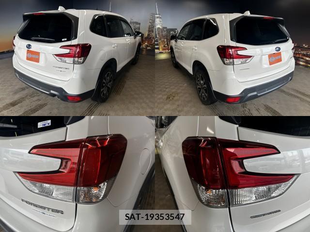 Subaru FORESTER 2019-12 8374346-6