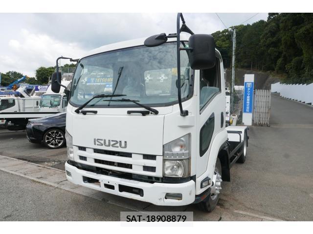 Isuzu FORWARD 2007-08 8372485-0