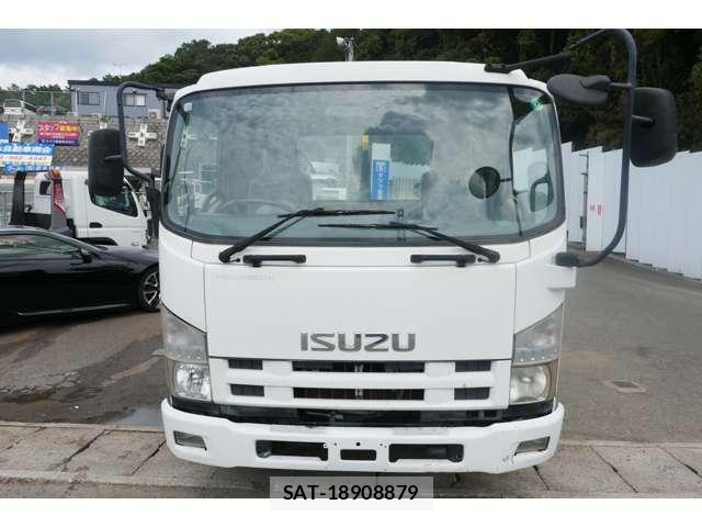 Isuzu FORWARD 2007-08 8372485-1