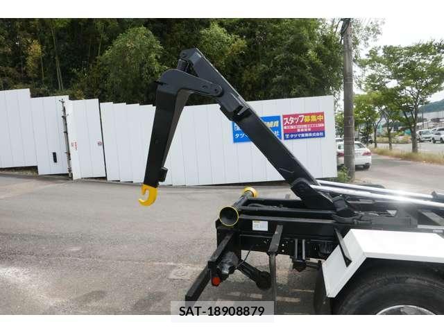Isuzu FORWARD 2007-08 8372485-11
