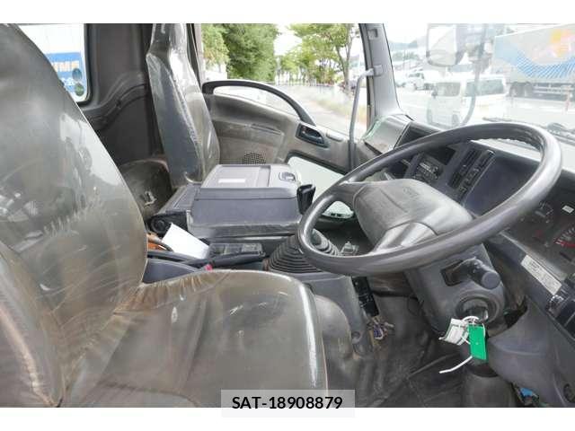 Isuzu FORWARD 2007-08 8372485-14