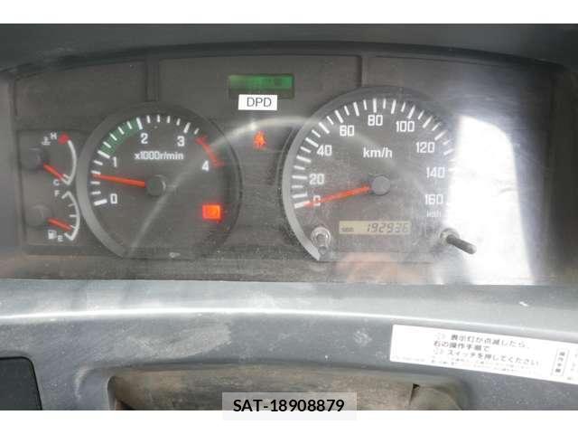 Isuzu FORWARD 2007-08 8372485-16