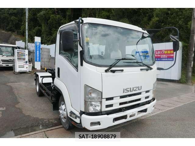 Isuzu FORWARD 2007-08 8372485-2