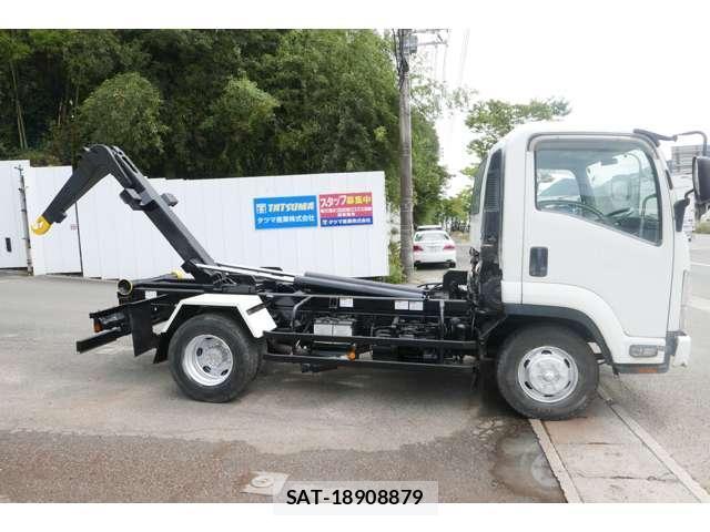 Isuzu FORWARD 2007-08 8372485-7