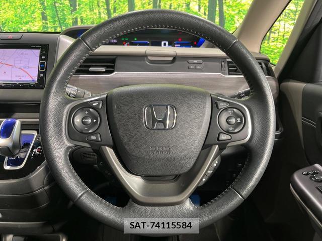 Honda FREED HYBRID 2019-03 8372675-11