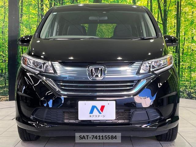 Honda FREED HYBRID 2019-03 8372675-14