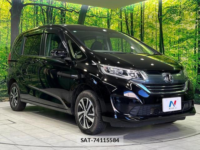 Honda FREED HYBRID 2019-03 8372675-16
