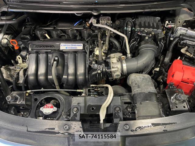 Honda FREED HYBRID 2019-03 8372675-17