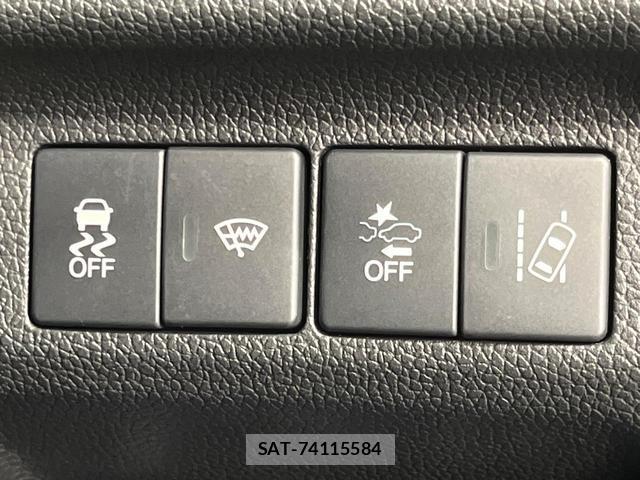 Honda FREED HYBRID 2019-03 8372675-5