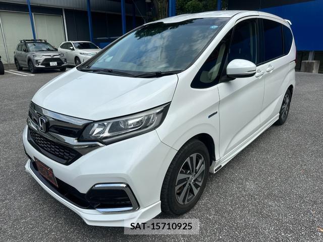 Honda FREED HYBRID 2020-02 8373267-1