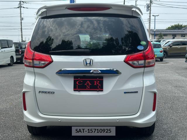 Honda FREED HYBRID 2020-02 8373267-10