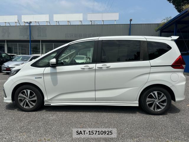 Honda FREED HYBRID 2020-02 8373267-11