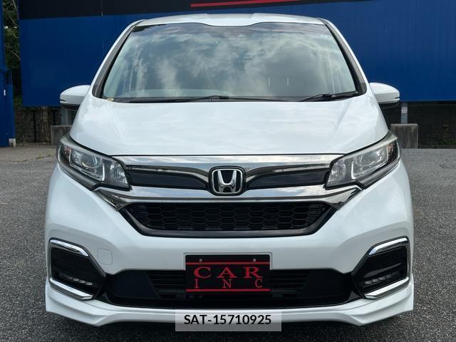 Honda FREED HYBRID 2020-02 8373267-12
