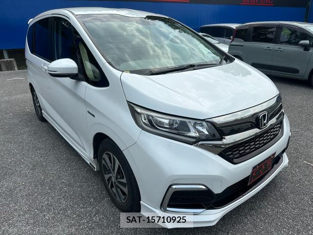 Honda FREED HYBRID 2020-02 8373267-2