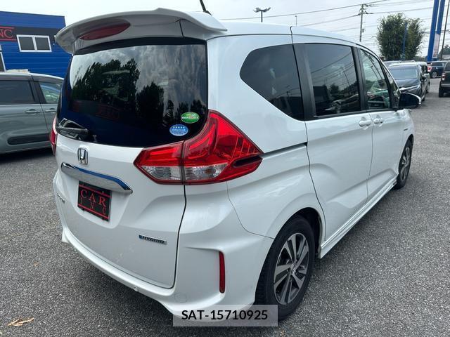 Honda FREED HYBRID 2020-02 8373267-3