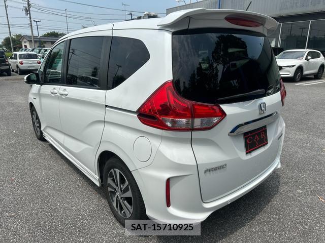 Honda FREED HYBRID 2020-02 8373267-4