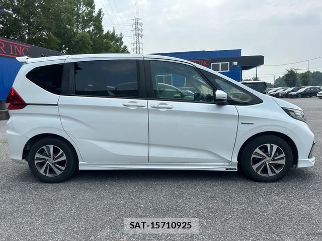 Honda FREED HYBRID 2020-02 8373267-9