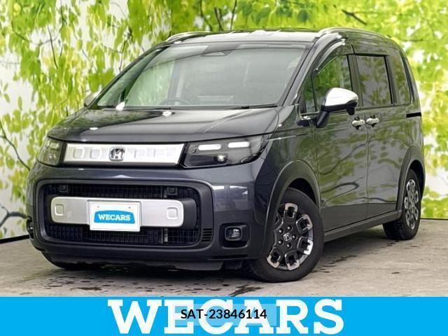 Honda FREED HYBRID 2025-04 8373506-0
