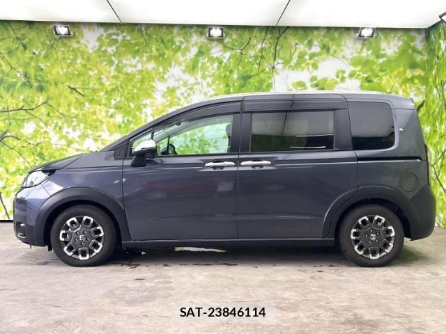Honda FREED HYBRID 2025-04 8373506-1