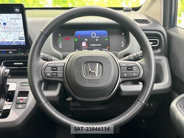 Honda FREED HYBRID 2025-04 8373506-13