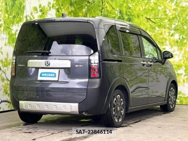 Honda FREED HYBRID 2025-04 8373506-2
