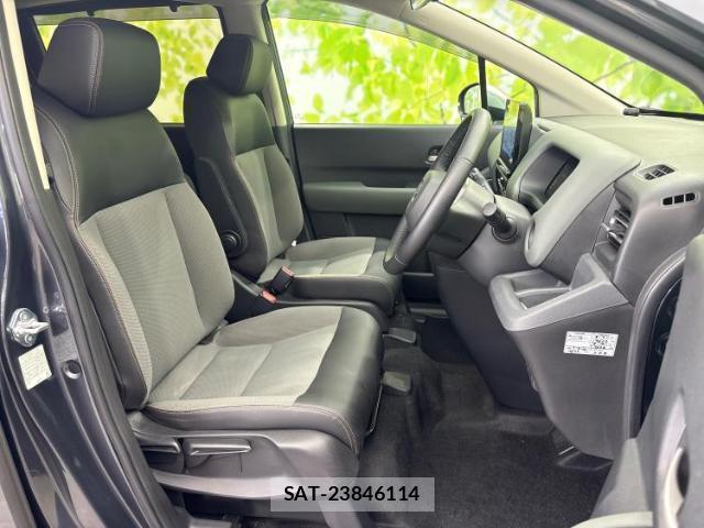 Honda FREED HYBRID 2025-04 8373506-3