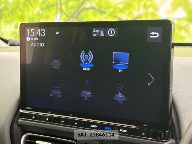Honda FREED HYBRID 2025-04 8373506-9