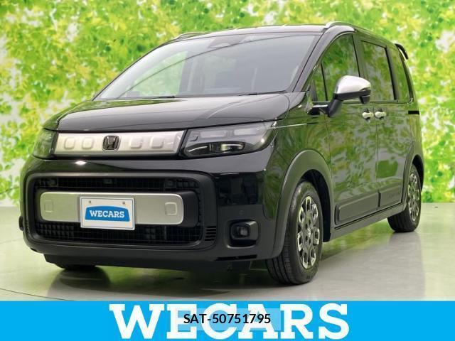 Honda FREED HYBRID 2025-10 8374137-0
