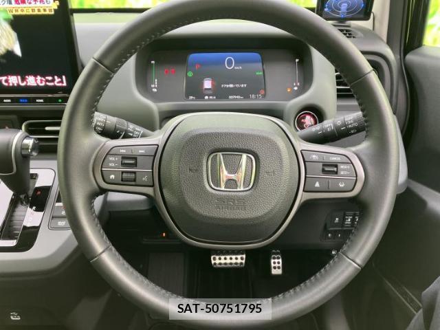 Honda FREED HYBRID 2025-10 8374137-14