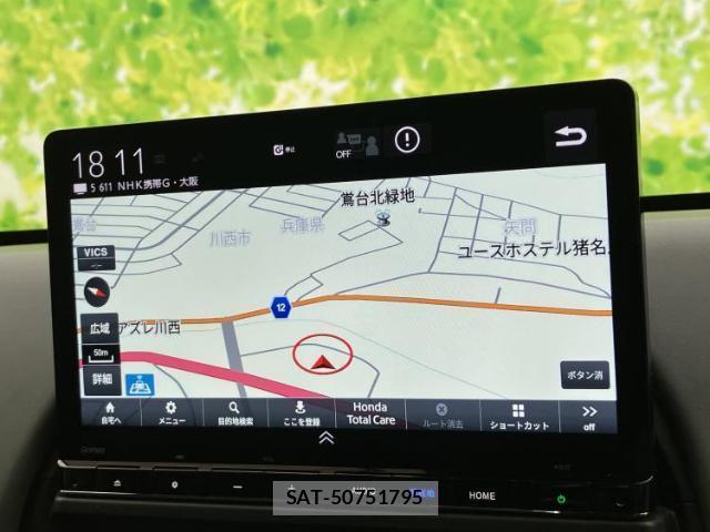 Honda FREED HYBRID 2025-10 8374137-9