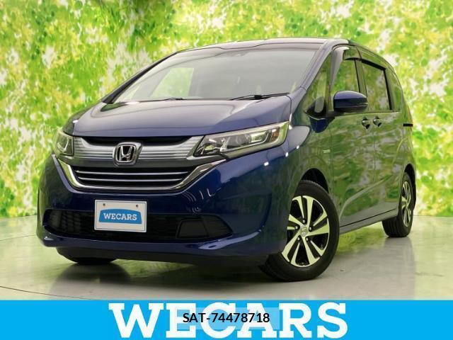 Honda FREED HYBRID 2018-01 8374263-0