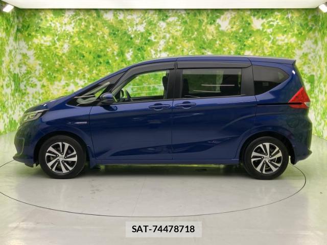 Honda FREED HYBRID 2018-01 8374263-1