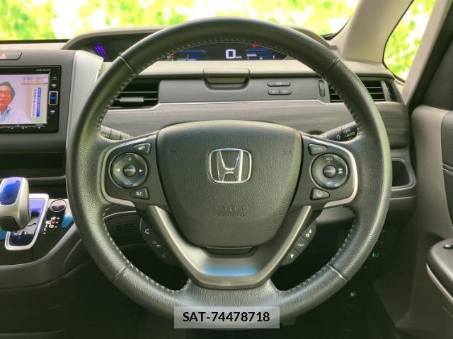 Honda FREED HYBRID 2018-01 8374263-14