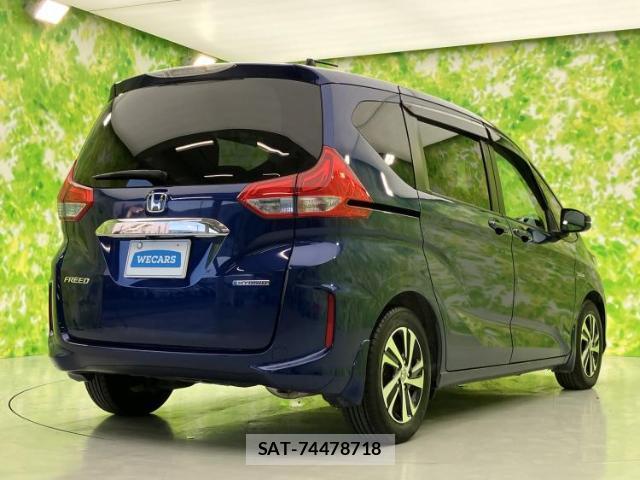 Honda FREED HYBRID 2018-01 8374263-2