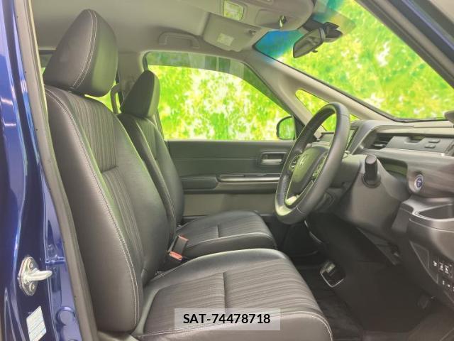 Honda FREED HYBRID 2018-01 8374263-3