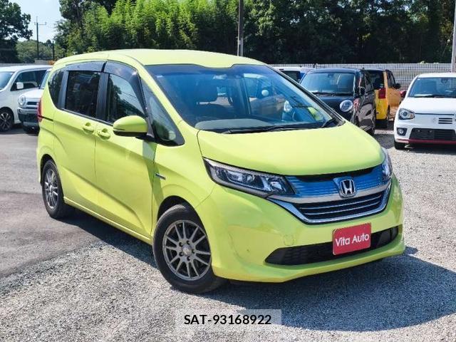Honda FREED 2016-12 8372771-1