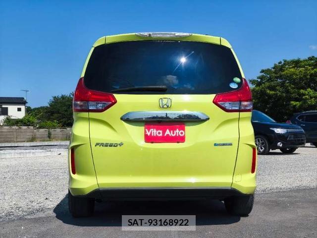 Honda FREED 2016-12 8372771-10