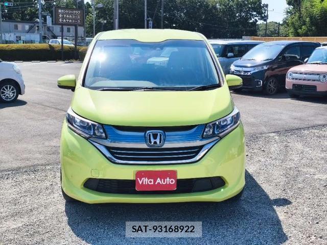 Honda FREED 2016-12 8372771-11