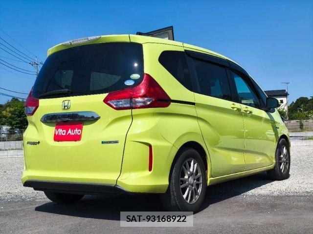 Honda FREED 2016-12 8372771-12