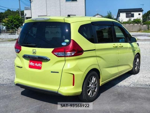 Honda FREED 2016-12 8372771-13