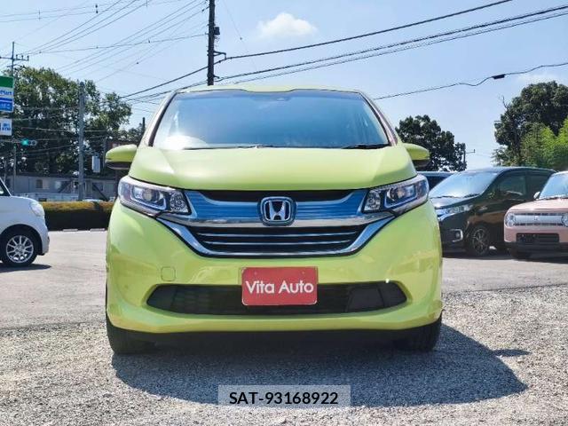 Honda FREED 2016-12 8372771-16