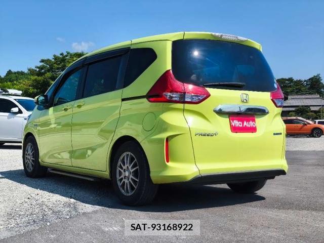 Honda FREED 2016-12 8372771-17