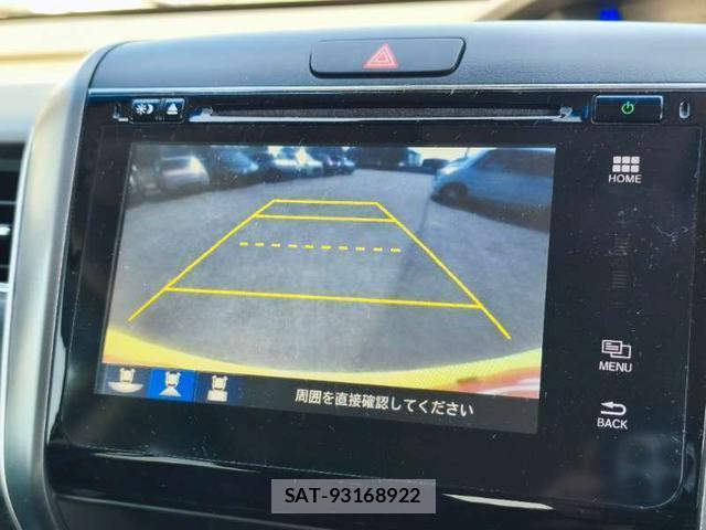 Honda FREED 2016-12 8372771-18