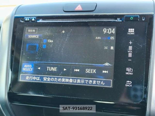 Honda FREED 2016-12 8372771-19