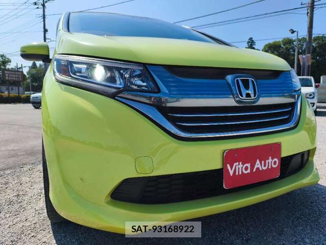 Honda FREED 2016-12 8372771-7